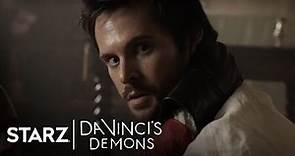 Da Vinci's Demons | Finale Preview | STARZ
