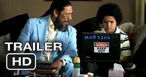 Bad Ass Official Trailer #3 - Danny Trejo Movie (2012) HD