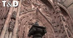 Salamanca - Spagna