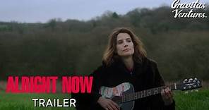 Alright Now | Cobie Smulders | Trailer