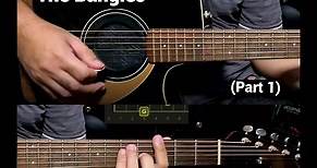 Eternal Flame - The Bangles (Guitar Chords Tutorial with Lyrics) part 1 SHORTS REELS | Doc OTEP Studio