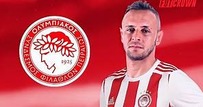 Rafinha 2020 ● Welcome To Olympiacos ► Amazing Skills, Goals & Assists | HD