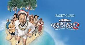 National Lampoon's Christmas Vacation 2: Cousin Eddie's Island Adventure (2003) - Movie Review