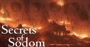 The Qur'an and the Secrets of Sodom