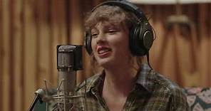 Taylor Swift – folklore: the long pond studio sessions | Official Trailer