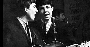 MONEY (1962) by the Beatles with Pete Best