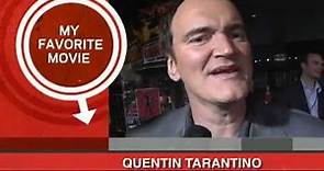 Quentin Tarantino's All-Time Favourite Movie!!!