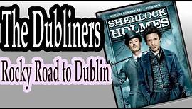 The Dubliners - Rocky Road to Dublin