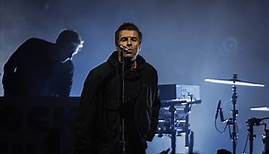 Liam Gallagher: Neues Album erscheint 2021 — Rolling Stone
