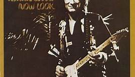 Ronnie Wood - Now Look