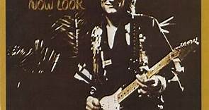 Ronnie Wood - Now Look