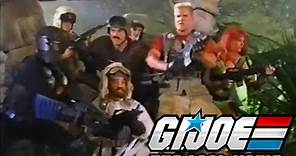 G.I. JOE: THE 1991 MOVIE - TRAILER