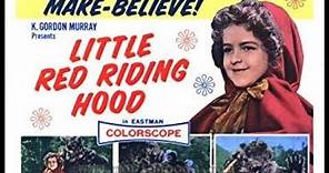 Little Red Riding Hood (1960) - (Clip Only)