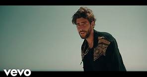 Alvaro Soler - Si Te Vas (Official Music Video)