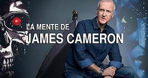 La mente de James Cameron