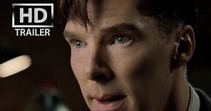 The Imitation Game | official trailer UK (2014) Benedict Cumberbatch TIFF
