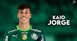 Kaio Jorge ► Bem Vindo ao Grêmio? ● Skills & Goals 2023 | HD