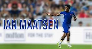 Ian Maatsen | Chelsea F.C | Amazing Goals, Skills & Best Moments 2023