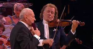 André Rieu ft. Gheorghe Zamfir - The Lonely Shepherd