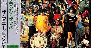 Frank Zappa - We're Only In It For The Money / Lumpy Gravy