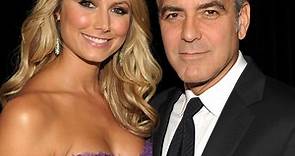 How long did Stacy Keibler date George Clooney? WWE legend's love life explored