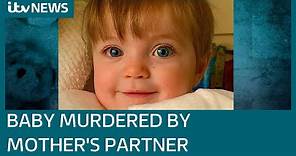 Mother and partner guilty over death of 16-month-old Star Hobson | ITV News