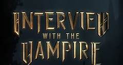 Interview With The Vampire | Official Trailer