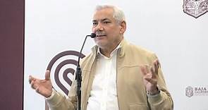 El Minutero - Marco Moreno Mexia, Secretario de Hacienda,...