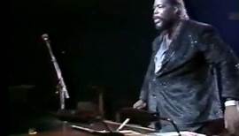Barry White live in Birmingham 1988 - Part 10 - Love's Theme