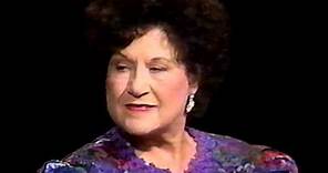 Kitty Wells It Wasn't God who made Honky Tonk Angels and Ralph Emery ...