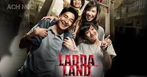 LADDA LAND Film Horor Thailand