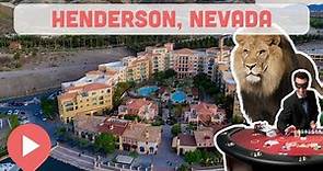 Best Things to Do in Henderson, Nevada