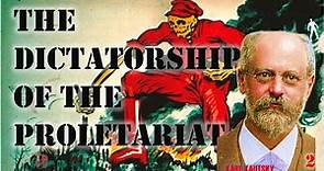 The Dictatorship of the Proletariat. Karl Kautsky.