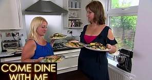 Lindsey & Karen Explain Why They Married Three Times | Come Dine With Me