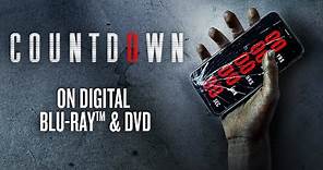 Countdown | Trailer | Own it now on Blu-ray & DVD