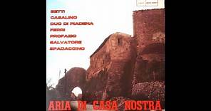 Laura Betti canta Pier Paolo Pasolini : Cristo al mandrione 1968