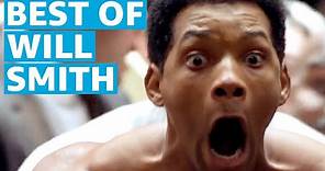 Will Smith As Muhammad Ali | Prime Video