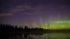 Geomagnetic storm could impact communications, boost auroras