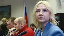 Russische Journalistin gründet nach abgelehnter Präsidentschaftskandidatur Partei