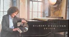 Gilbert O'Sullivan - Driven