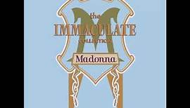 Madonna - 1990 - The Immaculate Colection