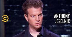 Everyone Wants to Do Drugs with Anthony Jeselnik