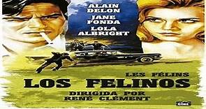 Los felinos (1964) (C)
