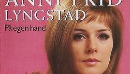 Anni-Frid Lyngstad - På Egen Hand