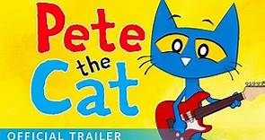 Pete the Cat Season 2, Part 1 – Trailer | Prime Video Kids