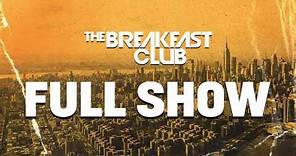 The Breakfast Club FULL SHOW 1-24-24