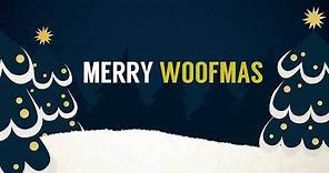 Merry Woofmas Clip