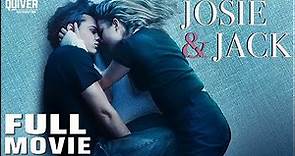 Josie & Jack (2019) | FAMILY DRAMA | Full Movie