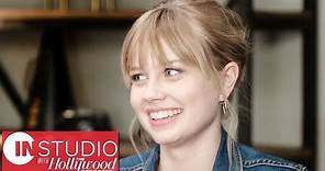 Angourie Rice On Her "Magical, Romantic, and Sweet" Film 'Everyday ...