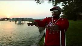 Big Boi "The Thickets" (Official Video)
